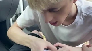 Asian Gay Kink 2